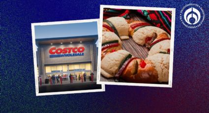 Rosca de Reyes de Costco: ¿cuánto cuesta en 2025 y qué tan buena es?