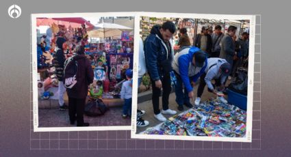 Día de Reyes: esto es lo que gastarán por niño y los regalos más pedidos, según Canaco CDMX