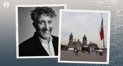 Fito Páez al Zócalo: el cantante argentino se presentará GRATIS el 18 de enero