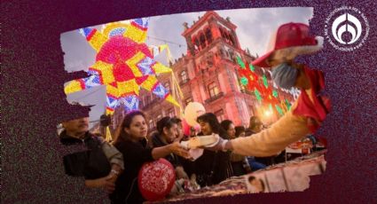 Rosca de Reyes 2025 en el Zócalo: ¿Cuándo y a qué hora darán 'panecito' con leche GRATIS?