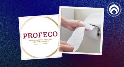 El papel de baño de 7 pesos que tiene muy buena resistencia, según nuevo estudio de Profeco