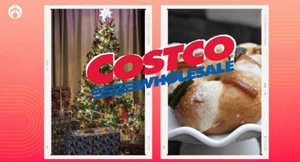 COSTCO: El secreto que no sabías sobre la devolución del árbol de Navidad y la Rosca de Reyes