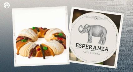 Rosca de Reyes 2025: esta es la más barata que se vende en panaderías La Esperanza