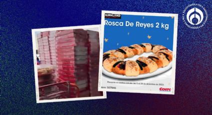 Rosca de Reyes del Costco: ¿Es ilegal revenderlas? Esto dice la ley