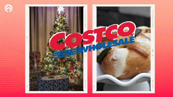 COSTCO: El secreto que no sabías sobre la devolución del árbol de Navidad y la Rosca de Reyes