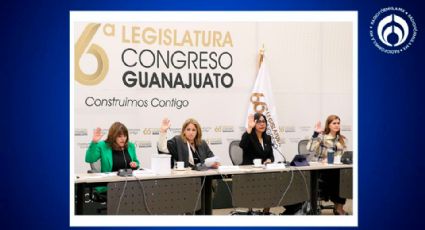 Aspirante a la Fiscalía de Guanajuato propone 'cursos de empoderamiento femenino'