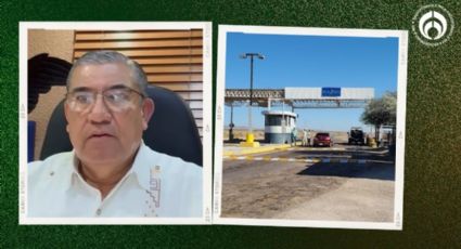 Claman empresarios de Sonora eliminación de ‘Garita Almejas’ de Puerto Peñasco