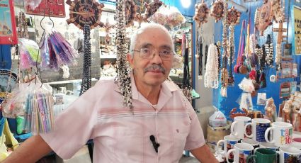 Han pasado 30 años... y contando: Artesanos de Tampico aún esperan su mercado