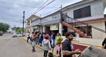 ¿Qué está pasando en Tampico? Inusual alza de defunciones en las primeras semanas del año