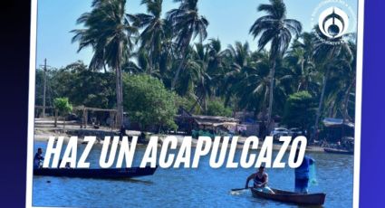 Primer megapuente 2025: ¿cuánto te salen las casetas a Acapulco desde CDMX?