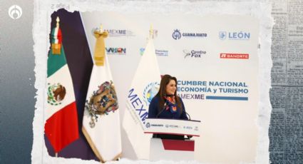 Tere Jiménez destaca participación femenina en la economía de Aguascalientes