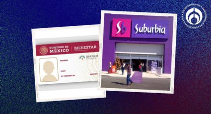 INAPAM 2025 y Suburbia se unen: el descuento en ropa, calzado y más para adultos mayores