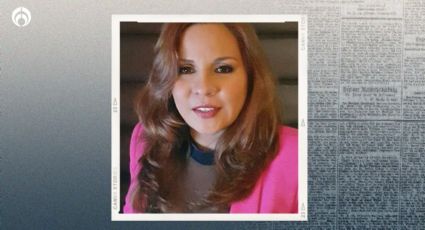 Liberan a Patricia Herrera, directora de La Vanguardia de Veracruz, tras 16 meses en prisión