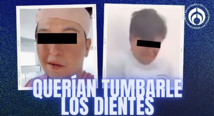 Destapan más torturas contra Fofo Márquez: le querían arrancar los dientes y era desnudado