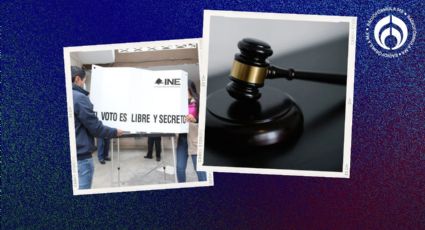 Elección Judicial: Comité Ejecutivo publica sus listas; la tómbola será el domingo