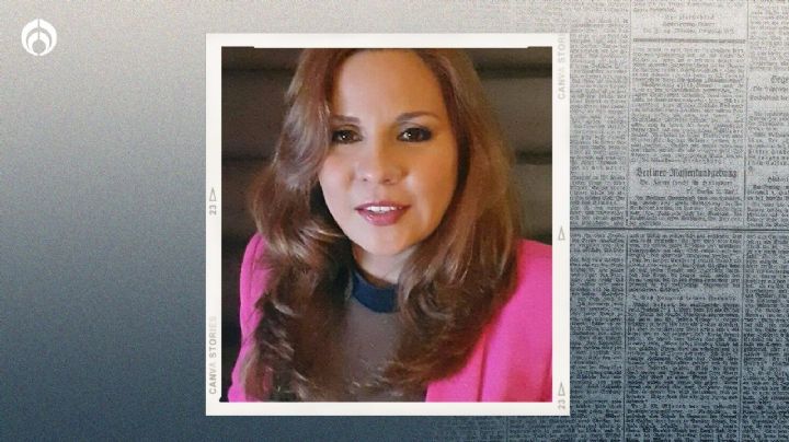 Liberan a Patricia Herrera, directora de La Vanguardia de Veracruz, tras 16 meses en prisión