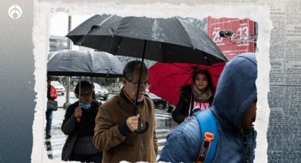 Lluvia engelante helará tu semana y regreso a clases en estos estados