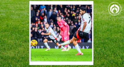 ¡Raúl Jiménez supera a Chicharito con DOBLETE! Es el mexicano con más goles en Premier League