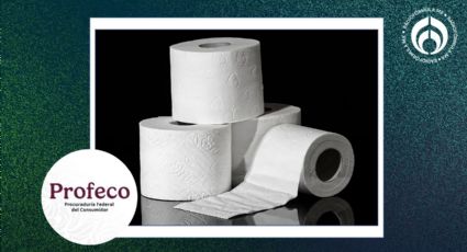 Las 7 marcas de papel de baño con los rollos más ‘grandotes’ y que fueron aprobadas por Profeco