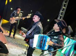 Los tucanes de Tijuana en Torreón: Lugar y fecha para el primer 'eventazo' musical del año