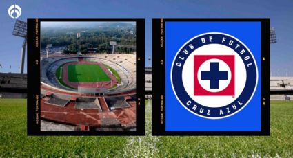 ¡Pumas compartirá su casa! Cruz Azul jugará en CU todo el 2025 según W Deportes