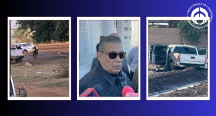 Sicarios abatidos en Sonora estaban relacionados con homicidios de menores: FGJE