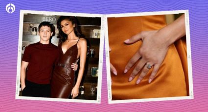 ¿Zendaya y Tom Holland están comprometidos? TMZ da detalles de la pareja