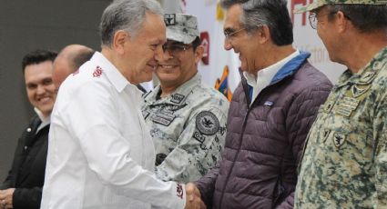 Gobernador lanza 2025 como el año clave para transformar Tamaulipas con proyectos históricos