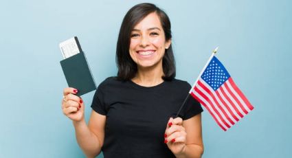 Visa americana 2025: Requisitos y pasos para obtenerla GRATIS