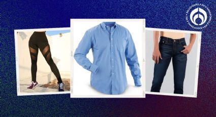 23 marcas de ropa que sí deberías comprar, según Profeco: son baratas y de buena calidad