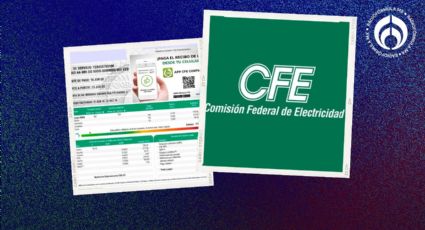 CFE: ¿Cómo cambiar de titular el recibo de la luz en 2025?