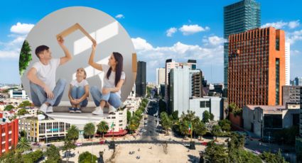 ¿Cuáles son los mejores barrios para vivir en CDMX, según ChatGPT?