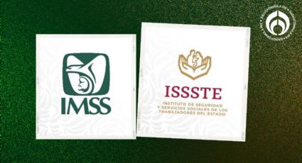 Pensión IMSS e ISSSTE 2025: ¿cómo descargar recibos de pago de jubilados PASO A PASO?