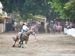 Revive la charrería en Morelos: se reactiva el Lienzo Charro de Cuernavaca