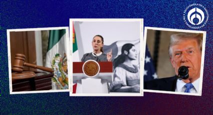 Estos son los 10 riesgos políticos para México en 2025, según Integralia