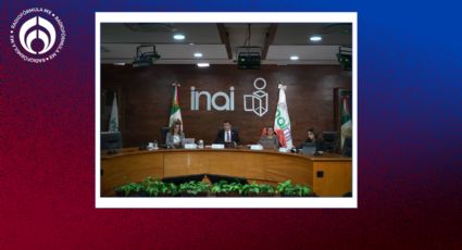 Extinción del INAI: organismo cerró el 2024 con un millón 16 mil solicitudes de información