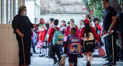 Regreso a clases seguro: Madero celebra cero robos en escuelas