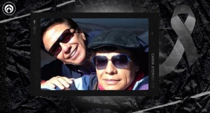 Muere Jesús Salas, amigo y excuñado de Juan Gabriel, el día que hubiera sido el cumpleaños del Divo