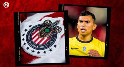 Chivas tiene opción B si no llega Orbelín Pineda: es un jugador que pertenece ¡al Milan!