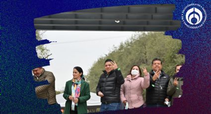 Ricardo Gallardo inaugura el Parque Lineal más grande de México en San Luis Potosí