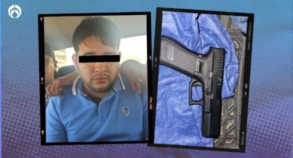 Cae Alexander 'N', integrante de 'Los Rusos', banda dedicada a la extorsión en Acapulco