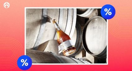 Bodega Aurrera remata el Torres 20; el brandy premium más premiado del mundo