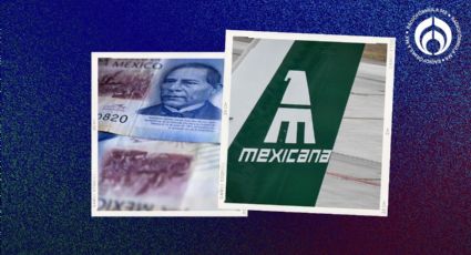 Mexicana: ¿Cuánto dinero te debe regresar en caso de que haya cancelado tu vuelo?