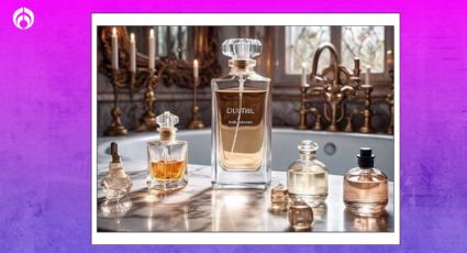 Los perfumes de Bodega Aurrera que sí debes comprar; son originales, en remate y duran mucho