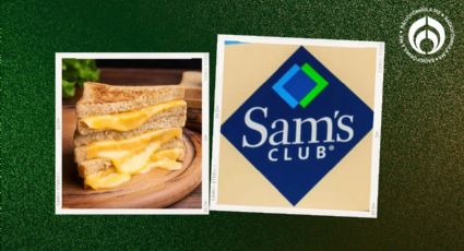 Sam's Club: ¿Qué tan bueno es el queso americano Member's Mark de 1.5 kilos? Esto dice Profeco