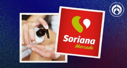 Soriana tiene en $45 la crema con colágeno, elastina y aval de Profeco para una piel rejuvenecida