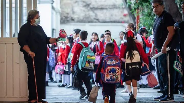 Regreso a clases seguro: Madero celebra cero robos en escuelas