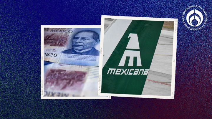 Mexicana: ¿Cuánto dinero te debe regresar en caso de que haya cancelado tu vuelo?