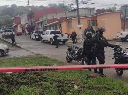 Sicarios asesinan al director de Gobernación de Ciudad Mendoza, Veracruz