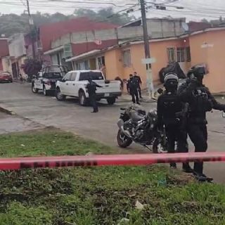 Sicarios asesinan al director de Gobernación de Ciudad Mendoza, Veracruz